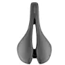 Liv Approach Sykkelsete, Black, 155mm