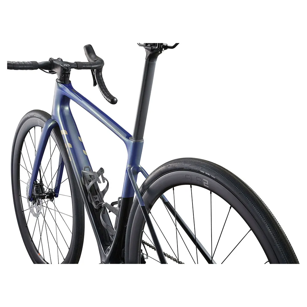 Liv Avail Advanced 0 105 Di2 2025 Landeveissykkel Liv Avail Advanced 0 105 Di2 2025 Landeveissykkel
