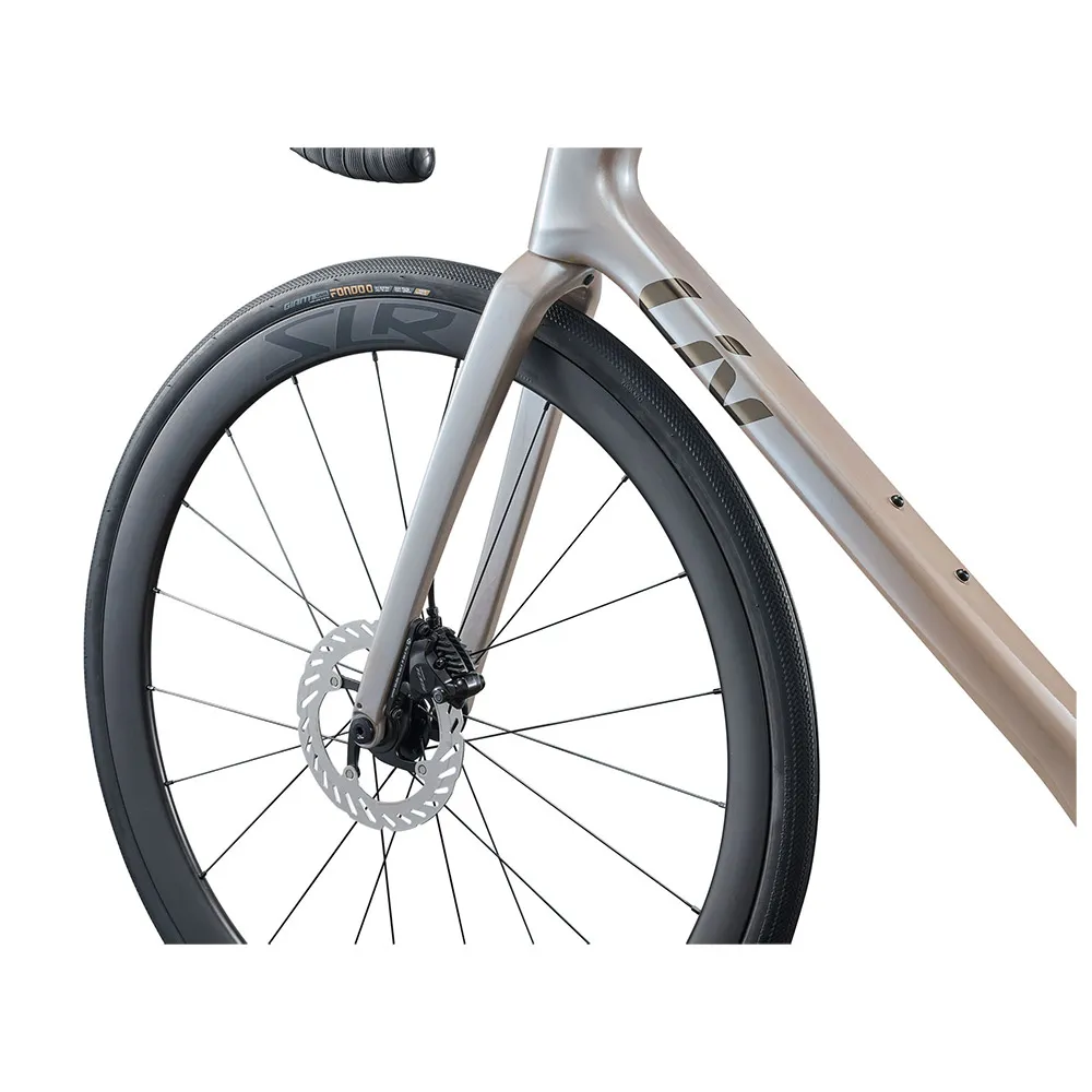 Liv Avail Advanced 0 105 Di2 2026 Landeveissykkel