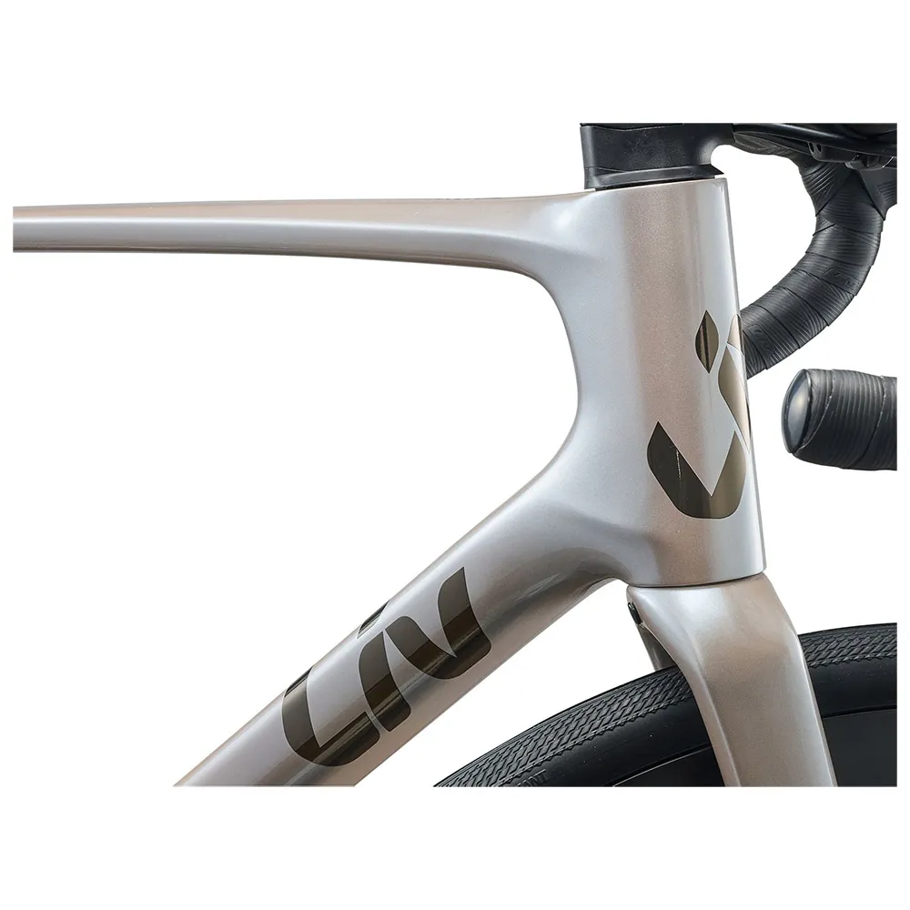 Liv Avail Advanced 0 105 Di2 2026 Landeveissykkel