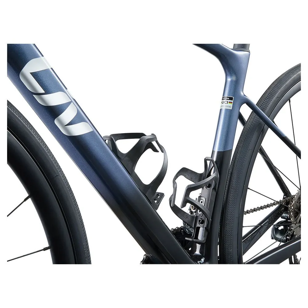 Liv Avail Advanced 3 2024 Landeveissykkel, Ice age Liv Avail Advanced 3 2024 Landeveissykkel, Ice age