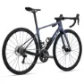 Liv Avail Advanced 3 2024 Landeveissykkel, Ice age