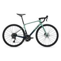 Liv Avail Advanced 3 Cues U6020-10 2026 Landeveissykkel