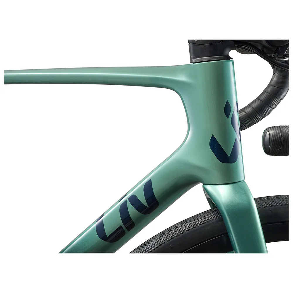 Liv Avail Advanced 3 Cues U6020-10 2026 Landeveissykkel