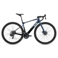 Liv Avail Advanced E+ Elite 1 Syncdrive Move+ Force Axs 2025 Elektrisk Landeveissykkel