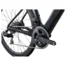 Liv Avail Advanced E+ Elite 1 Syncdrive Move+ Force Axs 2025 Elektrisk Landeveissykkel, Ice age, S, 400Wh, Elsykkel