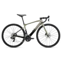 Liv Avail Advanced E+ Elite 2 Syncdrive Move+ Rival Etap Axs 2025 Elektrisk Landeveissykkel