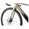 Liv Avail Advanced E+ Elite 2 Syncdrive Move+ Rival Etap Axs 2025 Elektrisk Landeveissykkel, Golden haze, S, 400Wh, Elsykkel