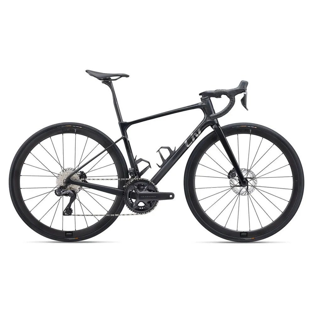 Liv Avail Advanced Pro 0 Ultegra Di2 Rd-r8150 2024 Landeveissykkel Liv Avail Advanced Pro 0 Ultegra Di2 Rd-r8150 2024 Landeveissykkel