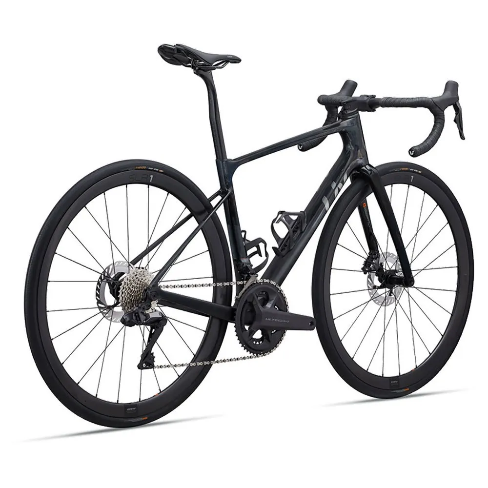 Liv Avail Advanced Pro 0 Ultegra Di2 Rd-r8150 2024 Landeveissykkel Liv Avail Advanced Pro 0 Ultegra Di2 Rd-r8150 2024 Landeveissykkel