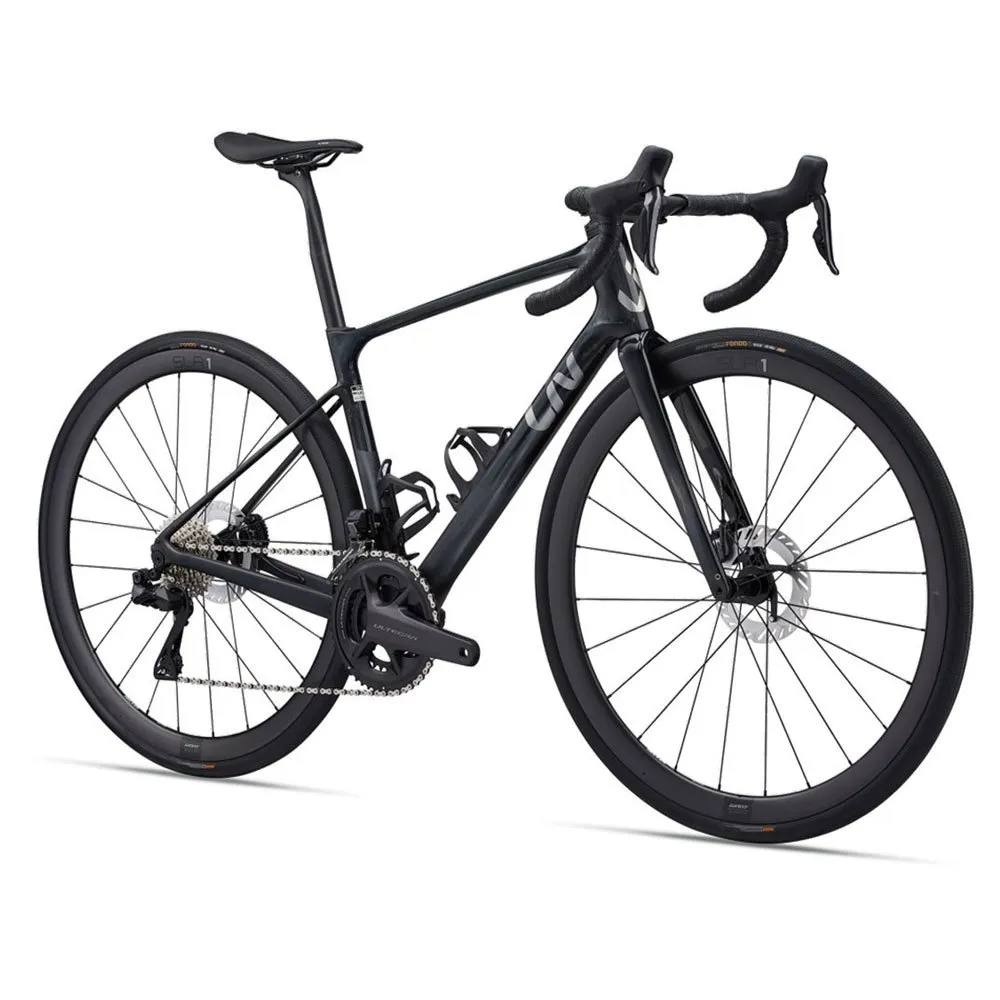 Liv Avail Advanced Pro 0 Ultegra Di2 Rd-r8150 2024 Landeveissykkel Liv Avail Advanced Pro 0 Ultegra Di2 Rd-r8150 2024 Landeveissykkel