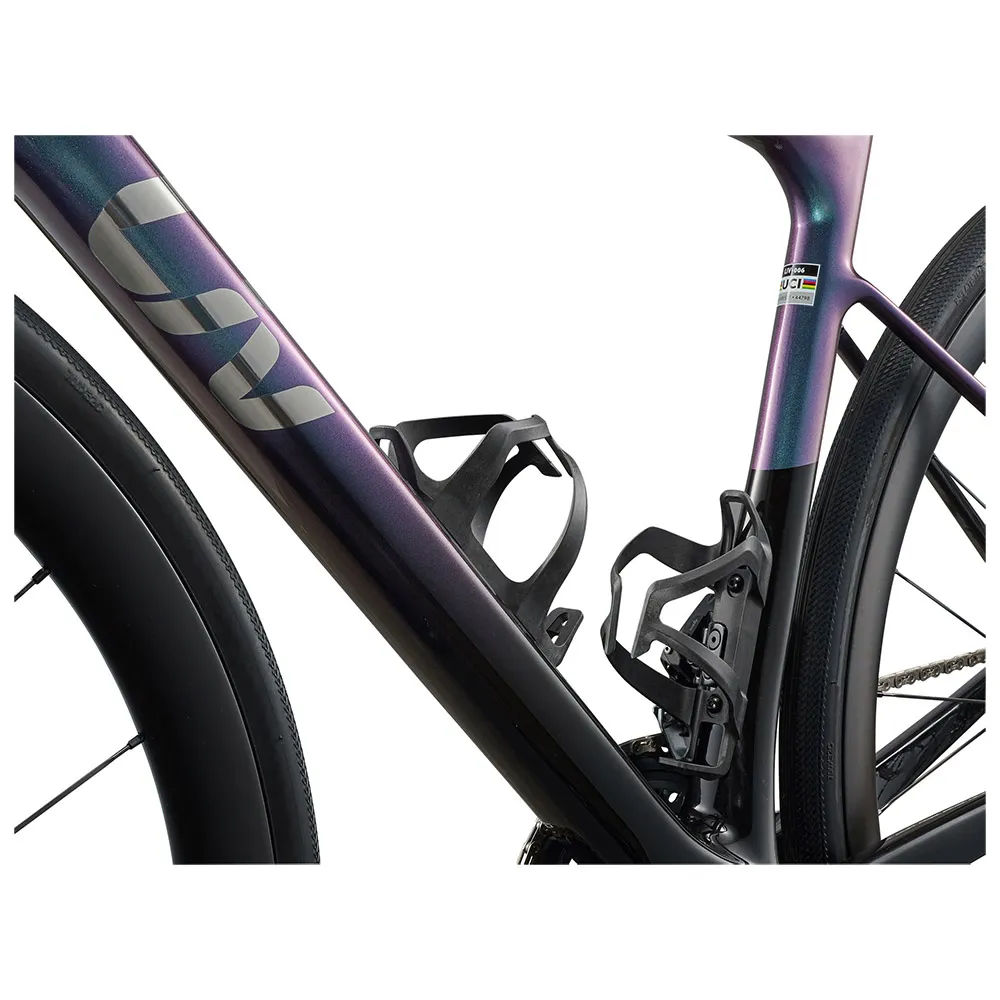 Liv Avail Advanced Pro 1 Rival Axs 2026 Landeveissykkel