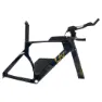 Liv Avow Advanced Sl Tri 2025 Landeveissykkelramme, Ultra navy, S