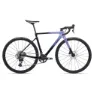 Liv Brava Advanced Pro 2 Apex 2024 Landeveissykkel, Digital blurple, Gravel sykkel