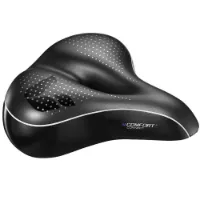 Liv Connect Comfort + Sykkelsete Liv Connect Comfort + Sykkelsete