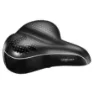 Liv Connect Comfort Sykkelsete, Black, One Size