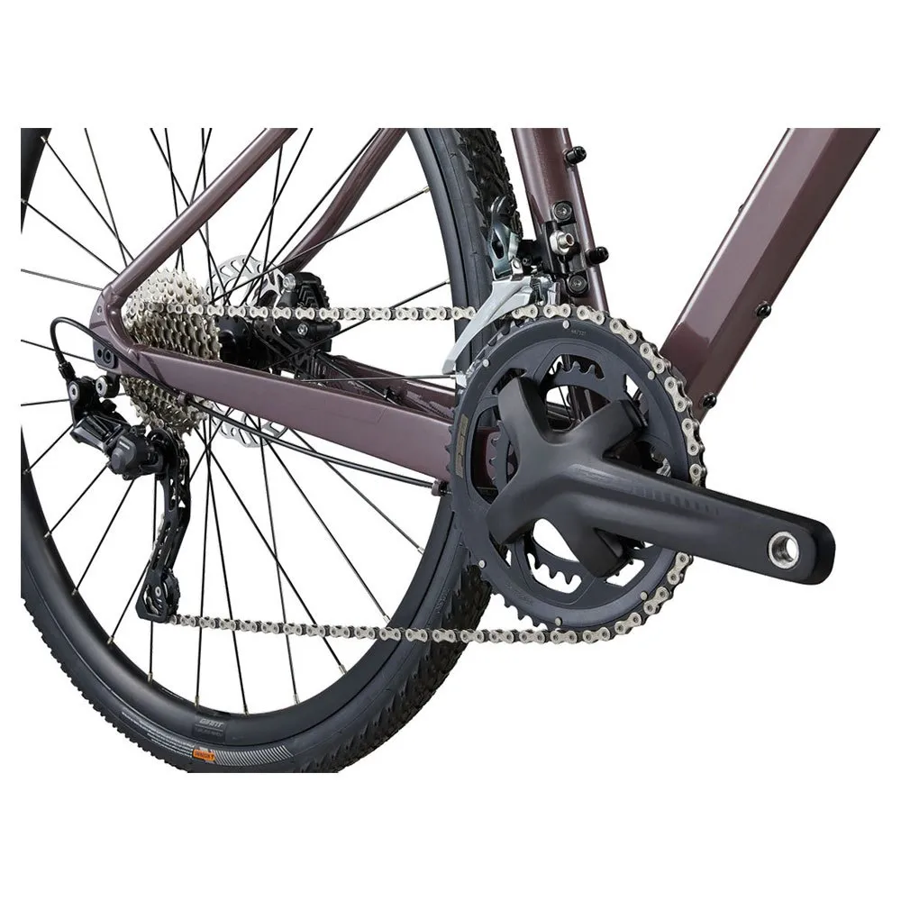 Liv Devote 1 Grx Rx-400 2024 Grussykkel, Gravel sykkel Liv Devote 1 Grx Rx-400 2024 Grussykkel, Gravel sykkel