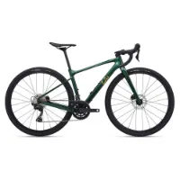 Liv Devote Advanced 2 Grx Rx-820 2024 Grussykkel
