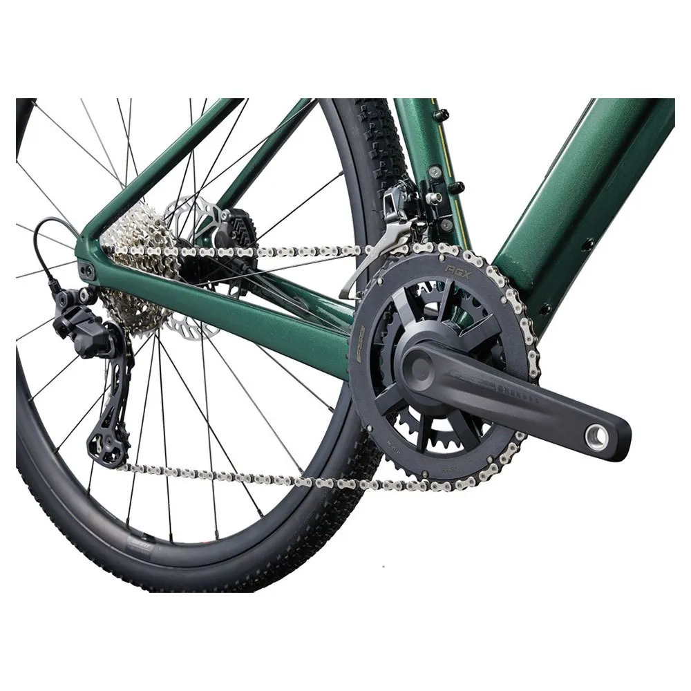 Liv Devote Advanced 2 Grx Rx-820 2024 Grussykkel, Gravel sykkel Liv Devote Advanced 2 Grx Rx-820 2024 Grussykkel, Gravel sykkel