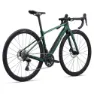 Liv Devote Advanced 2 Grx Rx-820 2024 Grussykkel, Gravel sykkel