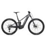Liv Embolden E+ 1 Pro 29´´ 2024 Elektrisk Terrengsykkel, Black diamond, S, 800Wh, Elsykkel