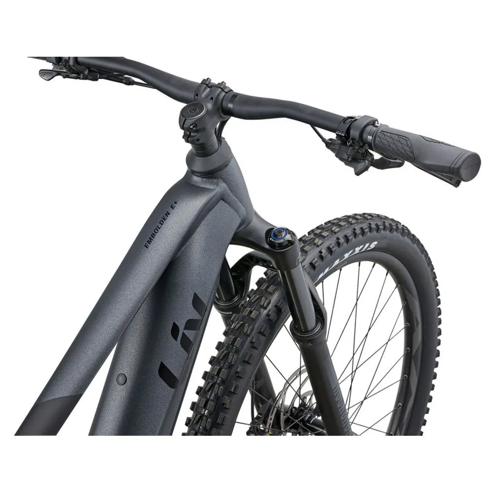 Liv Embolden E+ 1 Pro 29´´ 2024 Elektrisk Terrengsykkel Refurbished, Black diamond, XS, Elsykkel Liv Embolden E+ 1 Pro 29´´ 2024 Elektrisk Terrengsykkel Refurbished, Black diamond, XS, Elsykkel