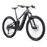 Liv Embolden E+ 1 Pro 29´´ 2024 Elektrisk Terrengsykkel Refurbished, Black diamond, XS, Elsykkel
