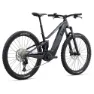 Liv Embolden E+ 1 Pro 29´´ 2024 Elektrisk Terrengsykkel Refurbished, Black diamond, XS, Elsykkel