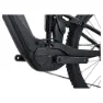 Liv Embolden E+ 1 Pro 29´´ 2024 Elektrisk Terrengsykkel Refurbished, Black diamond, XS, Elsykkel