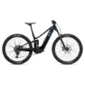 Liv Embolden E+ 2 27.5´´ Deore 2024 Elektrisk Terrengsykkel, Cosmos navy, XS, 625Wh, Elsykkel