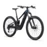 Liv Embolden E+ 2 27.5´´ Deore 2024 Elektrisk Terrengsykkel, Cosmos navy, XS, 625Wh, Elsykkel