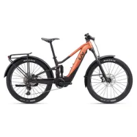 Liv Embolden E+ Ex 27.5´´ Deore Linkglide M5130 2024 Elektrisk Terrengsykkel