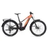 Liv Embolden E+ Ex 27.5´´ Deore Linkglide M5130 2024 Elektrisk Terrengsykkel, Elsykkel