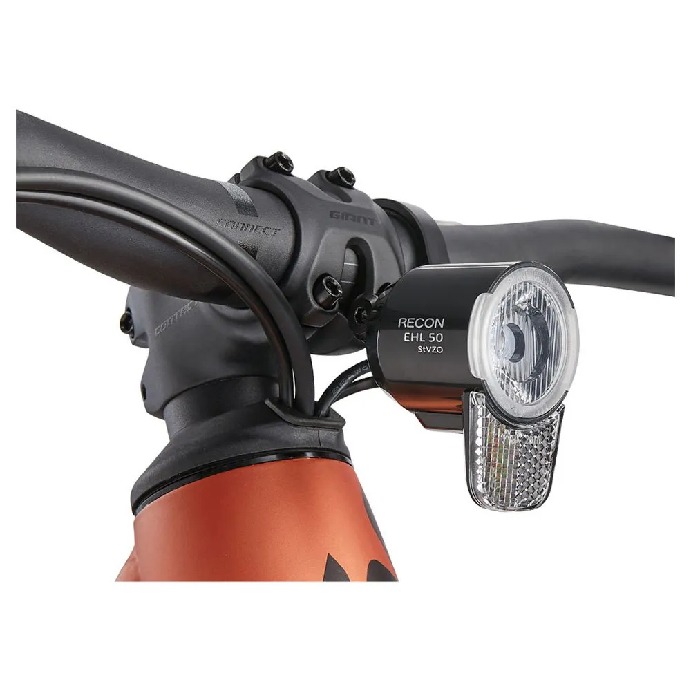 Liv Embolden E+ Ex 27.5´´ Deore Linkglide M5130 2024 Elektrisk Terrengsykkel, Elsykkel Liv Embolden E+ Ex 27.5´´ Deore Linkglide M5130 2024 Elektrisk Terrengsykkel, Elsykkel