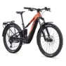 Liv Embolden E+ Ex 27.5´´ Deore Linkglide M5130 2024 Elektrisk Terrengsykkel, Elsykkel