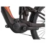 Liv Embolden E+ Ex 27.5´´ Deore Linkglide M5130 2024 Elektrisk Terrengsykkel, Elsykkel