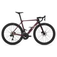 Liv Envi Advanced 1 105 Di2 Rd-r7150 2025 Landeveissykkel Liv Envi Advanced 1 105 Di2 Rd-r7150 2025 Landeveissykkel