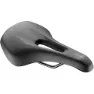 Liv Ergo Contact Sykkelsete, Black, 150mm