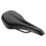 Liv Ergo Contact Trail Sykkelsete, Black, One Size