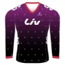 Liv Factory Mtb Langermet Trøye