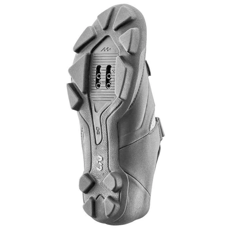 Liv Fera 2019 Mtb-sko, Black / grey