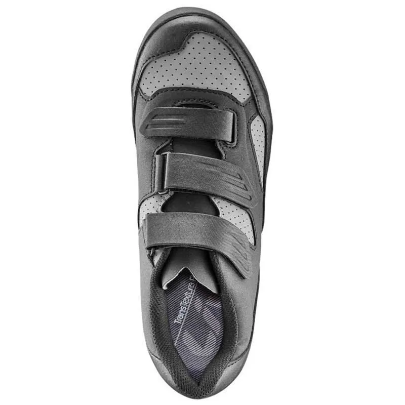 Liv Fera 2019 Mtb-sko, Black / grey
