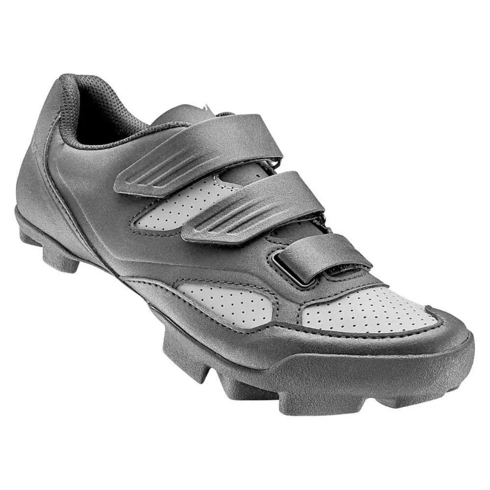 Liv Fera 2019 Mtb-sko, Black / grey