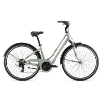 Liv Flourish Fs 3 2024 Sykkel Liv Flourish Fs 3 2024 Sykkel