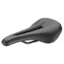 Liv Grit Core Sykkelsete, Black, One Size