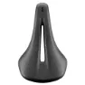 Liv Grit Core Sykkelsete, Black, One Size
