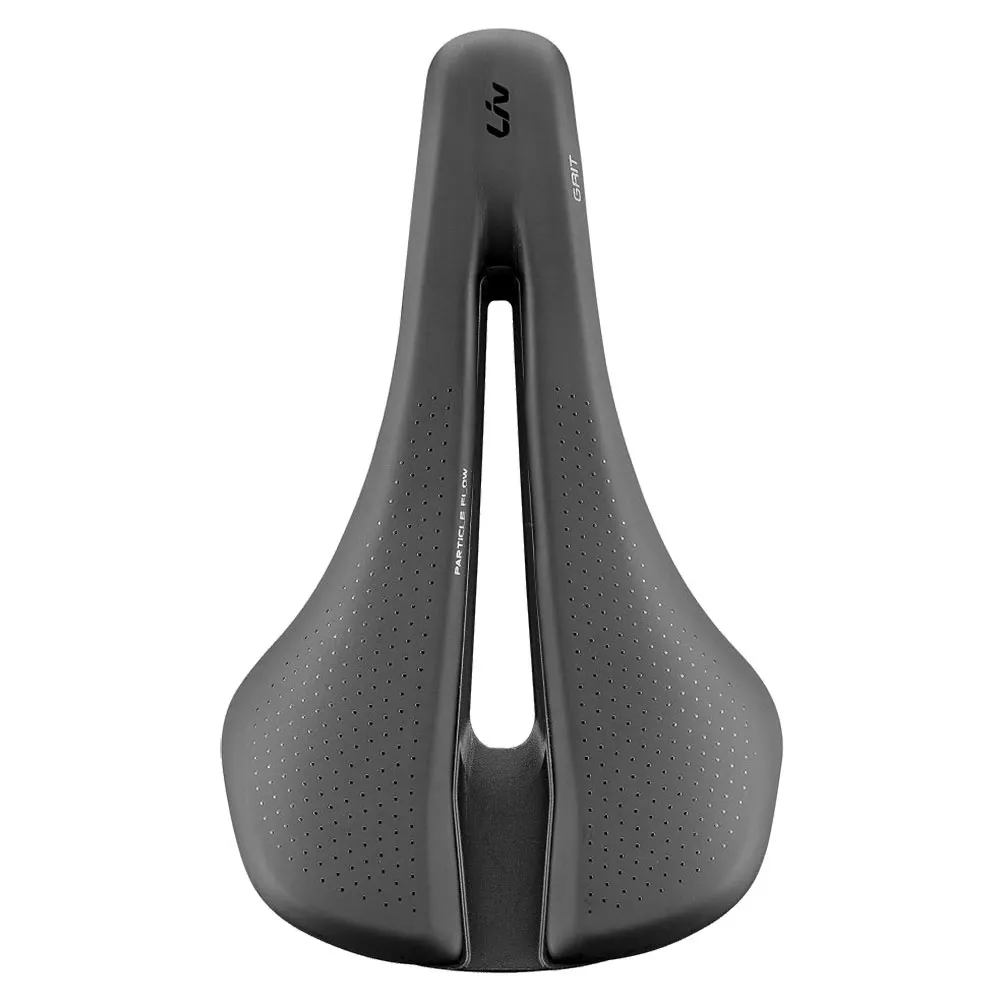 Liv Grit Sl Sykkelsete, Black, One Size Liv Grit Sl Sykkelsete, Black, One Size