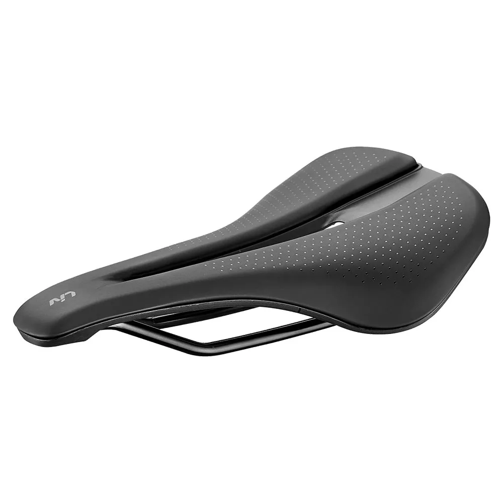 Liv Grit Sl Sykkelsete, Black, One Size Liv Grit Sl Sykkelsete, Black, One Size