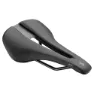 Liv Grit Sykkelsete, Black, One Size