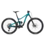Liv Intrigue 1 29´´ Deore Xt 2021 Terrengsykkel, Jade teal, M